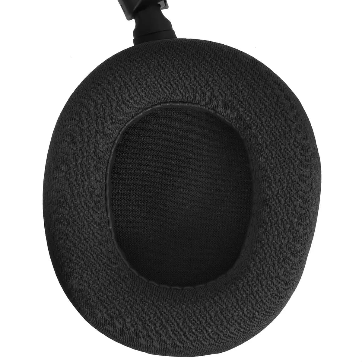 Wireless/wired headphones Steelseries Arctis Nova 7 Gen 2 black 2025 [over-ear, wired, 2.4 GHz radio, Bluetooth 5.0, cable - 1.5 m, up to 54 h, support Nintendo Switch, PS4, PS5, 2