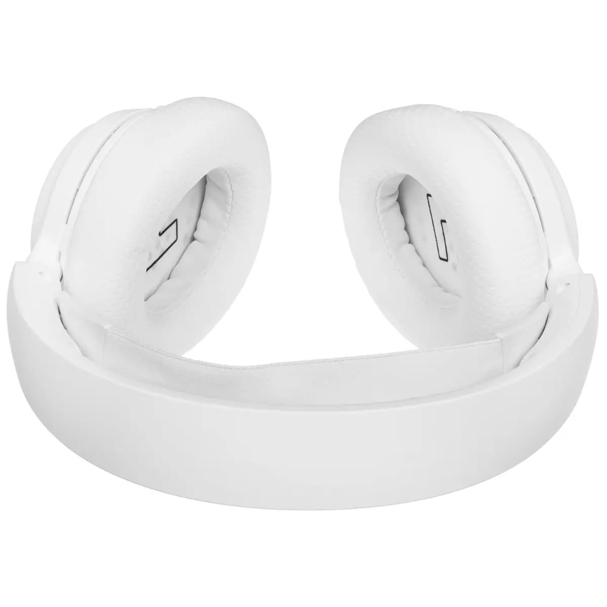 Wireless headphones SteelSeries Arctis Nova 5 white 2024 [over-ear, 2.4 GHz radio, up to 60 h, support Nintendo Switch, PS4, PS5, 20 Hz - 22000 Hz, 36Ω]