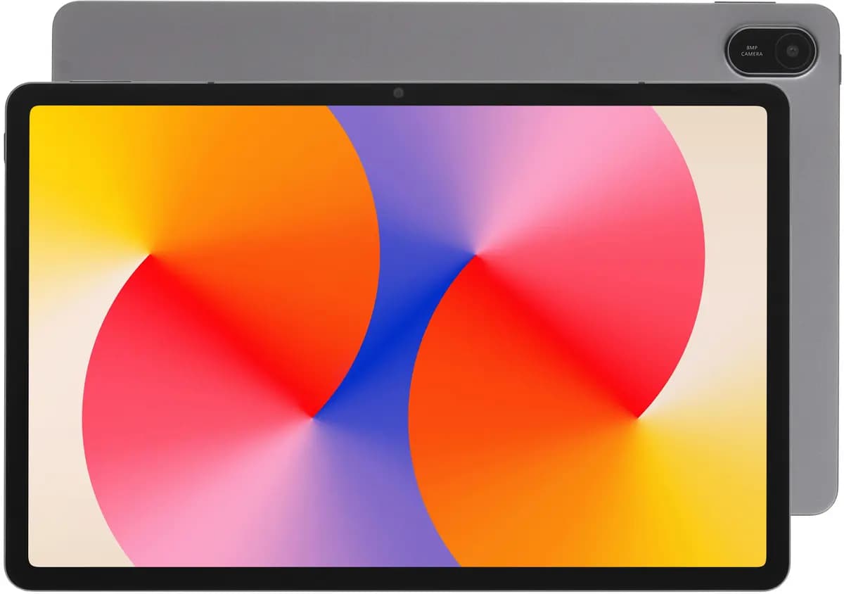 11" tablet HUAWEI MatePad SE 11 Wi-Fi (2026) 128 GB gray [1920x1200, IPS, 8x2.2 GHz, 8 GB, 7700 mAh, HarmonyOS 2]