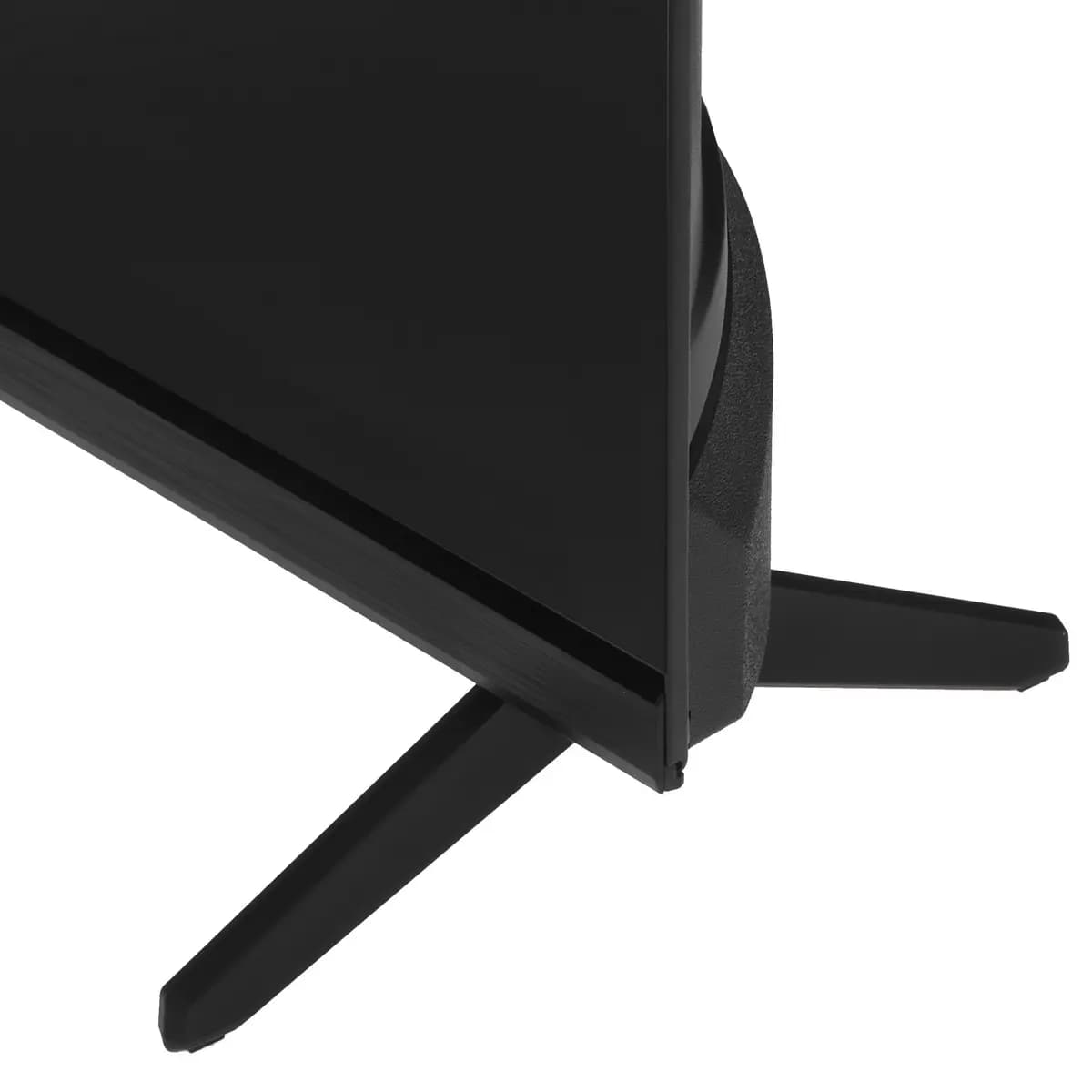 32" (80 cm) TV Aceline 32HES1 black [Direct LED, HD, Wi-Fi, 60 Hz, fireworks TV, HDMI x 3, USB x 2 pcs]