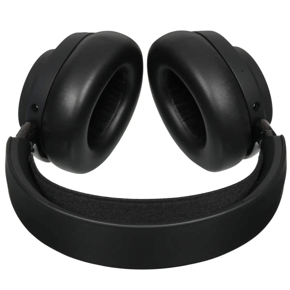 Wireless headphones SteelSeries Arctis Nova Elite black 2025 [over-ear, 2.4 GHz radio, Bluetooth 5.3, active noise cancelling, up to 60 h, support Nintendo Switch, PS4, PS5, Xbox S