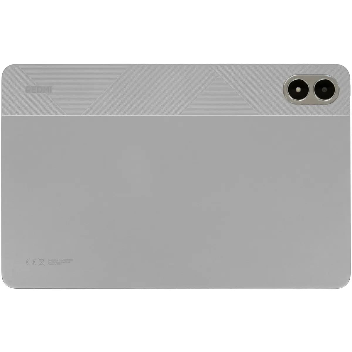 12.1" tablet Xiaomi REDMI Pad 2 Pro 5G 256 GB silver [2560x1600, IPS, 8x2.7 GHz, 8 GB, 12000 mAh, Android 15.x]