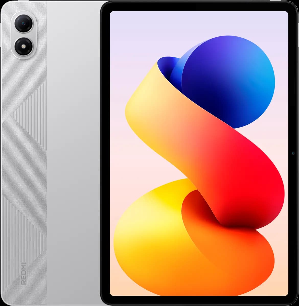 12.1" tablet Xiaomi REDMI Pad 2 Pro 5G 256 GB silver [2560x1600, IPS, 8x2.7 GHz, 8 GB, 12000 mAh, Android 15.x]