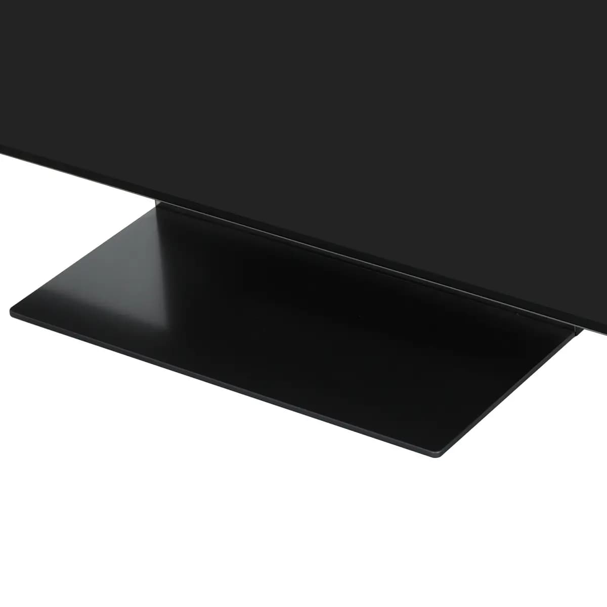 65" (163 cm) TV Samsung QE65QN990FUXRU black [Mini LED, QLED, 8K UltraHD, Wi-Fi, 120 Hz, Tizen, HDMI x 4, USB x 2 pcs]