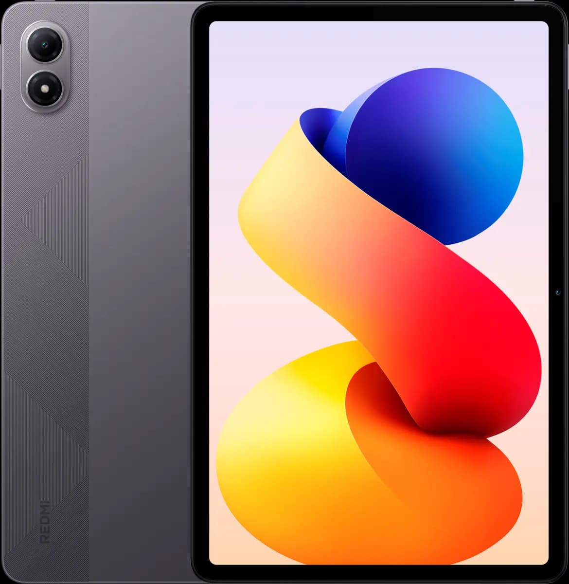 12.1" tablet Xiaomi REDMI Pad 2 Pro 5G 256 GB gray [2560x1600, IPS, 8x2.7 GHz, 8 GB, 12000 mAh, Android 15.x]