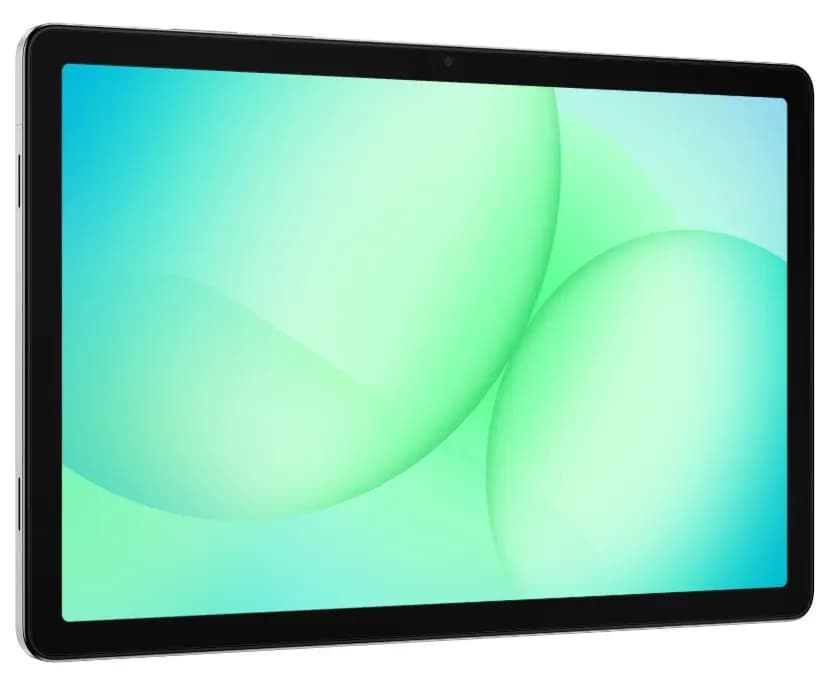 11" tablet Samsung Galaxy Tab A11+ Wi-Fi 128 GB silver [1920x1200, TFT, 8x2.5 GHz, 6 GB, 7040 mAh, Android 15.x]
