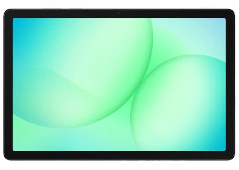 11" tablet Samsung Galaxy Tab A11+ Wi-Fi 128 GB silver [1920x1200, TFT, 8x2.5 GHz, 6 GB, 7040 mAh, Android 15.x]