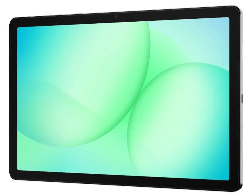 11" tablet Samsung Galaxy Tab A11+ Wi-Fi 128 GB silver [1920x1200, TFT, 8x2.5 GHz, 6 GB, 7040 mAh, Android 15.x]