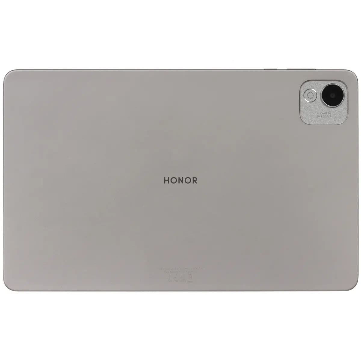11.5" tablet HONOR Pad X9a Wi-Fi 128 GB gray [2508x1504, IPS, 8x2.8 GHz, 6 GB, 8300 mAh, Android 15.x]