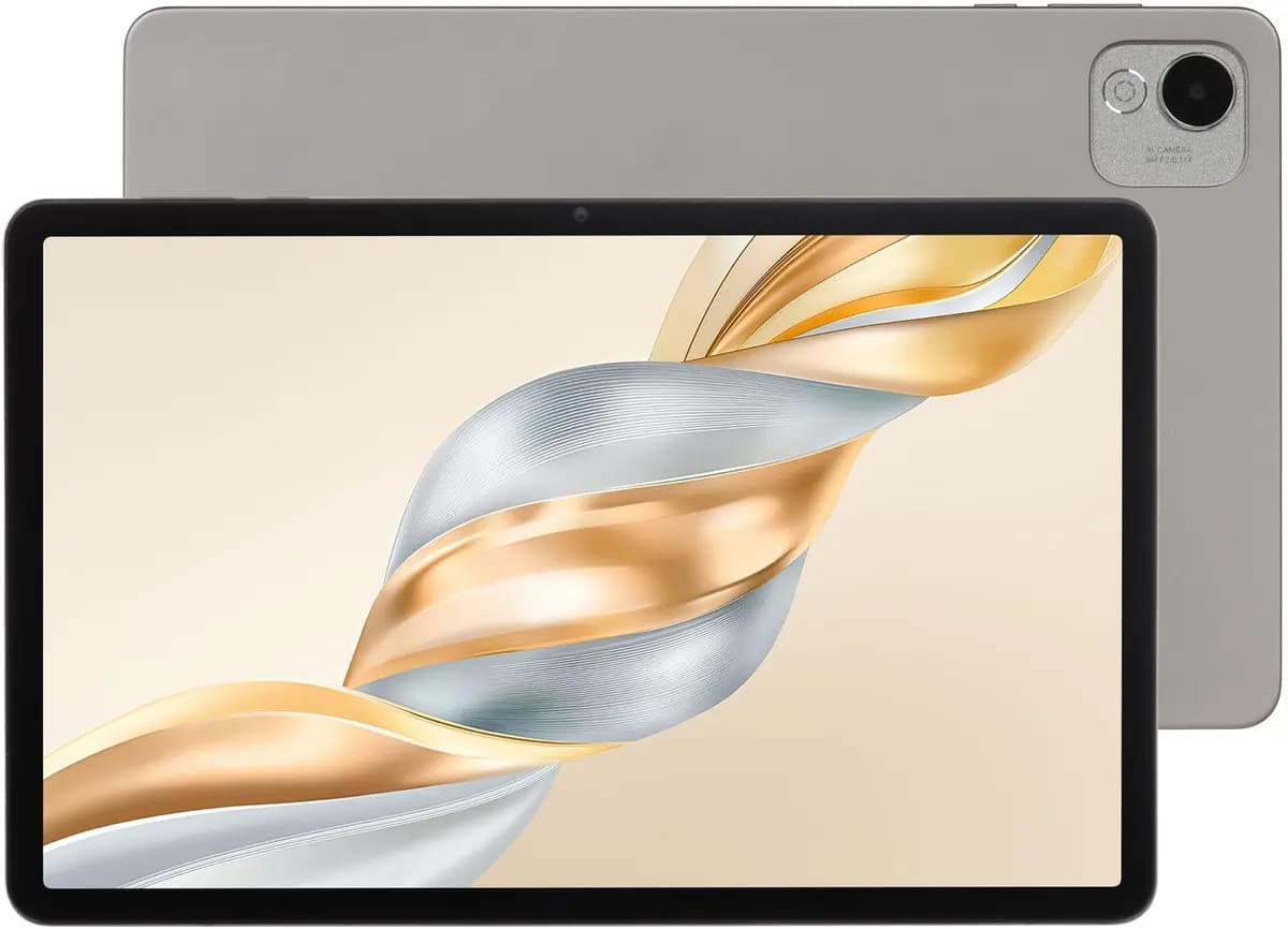 11.5" tablet HONOR Pad X9a Wi-Fi 128 GB gray [2508x1504, IPS, 8x2.8 GHz, 6 GB, 8300 mAh, Android 15.x]