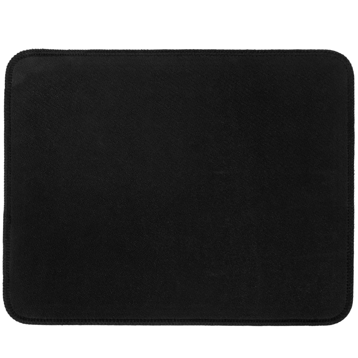 Mouse pad Acer OMP210 black [fabric, 250 mm x 200 mm x 3 mm, pattern - logo]