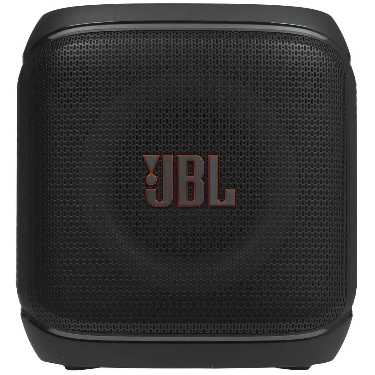 Portable audio system JBL Partybox Encore 2, black [Bluetooth, AUX, 4722 mAh, battery life - up to 10 h]