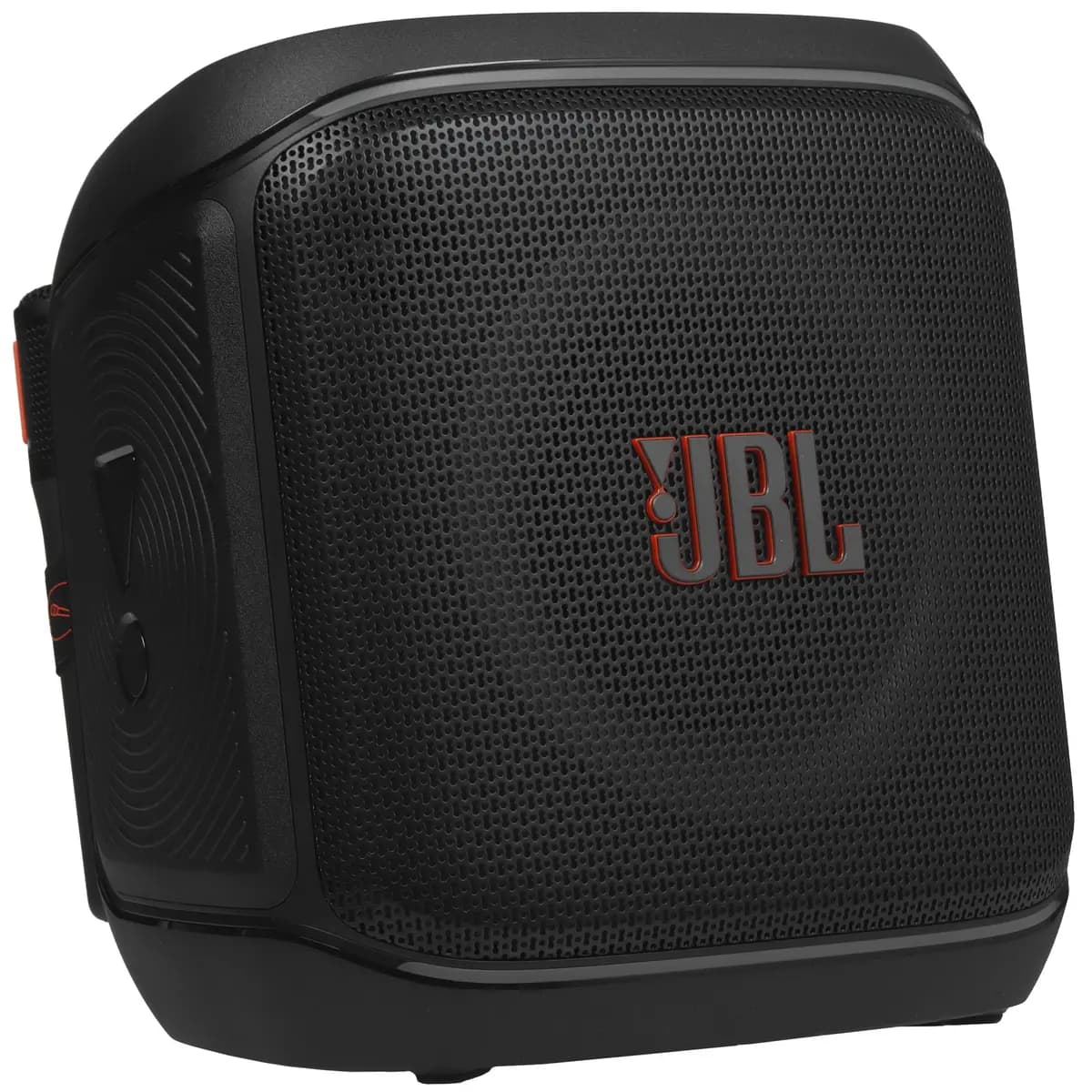 Portable audio system JBL Partybox Encore 2, black [Bluetooth, AUX, 4722 mAh, battery life - up to 10 h]
