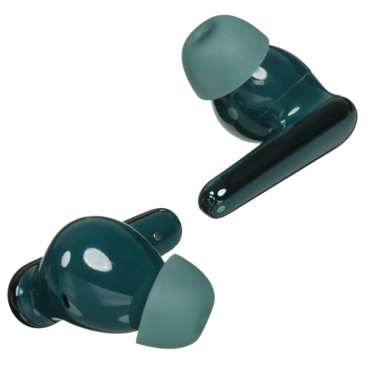 Headphones TWS Anker Soundcore Liberty 4 Pro green 2025 [in-ear, Bluetooth 5.3, active noise cancelling, IPX5, up to 10 h, 14 Hz - 40000 Hz]