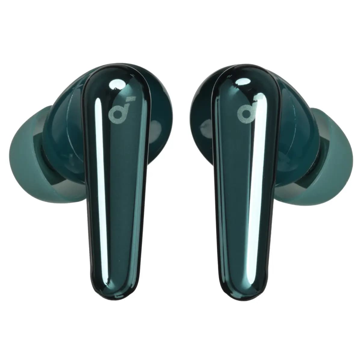 Headphones TWS Anker Soundcore Liberty 4 Pro green 2025 [in-ear, Bluetooth 5.3, active noise cancelling, IPX5, up to 10 h, 14 Hz - 40000 Hz]