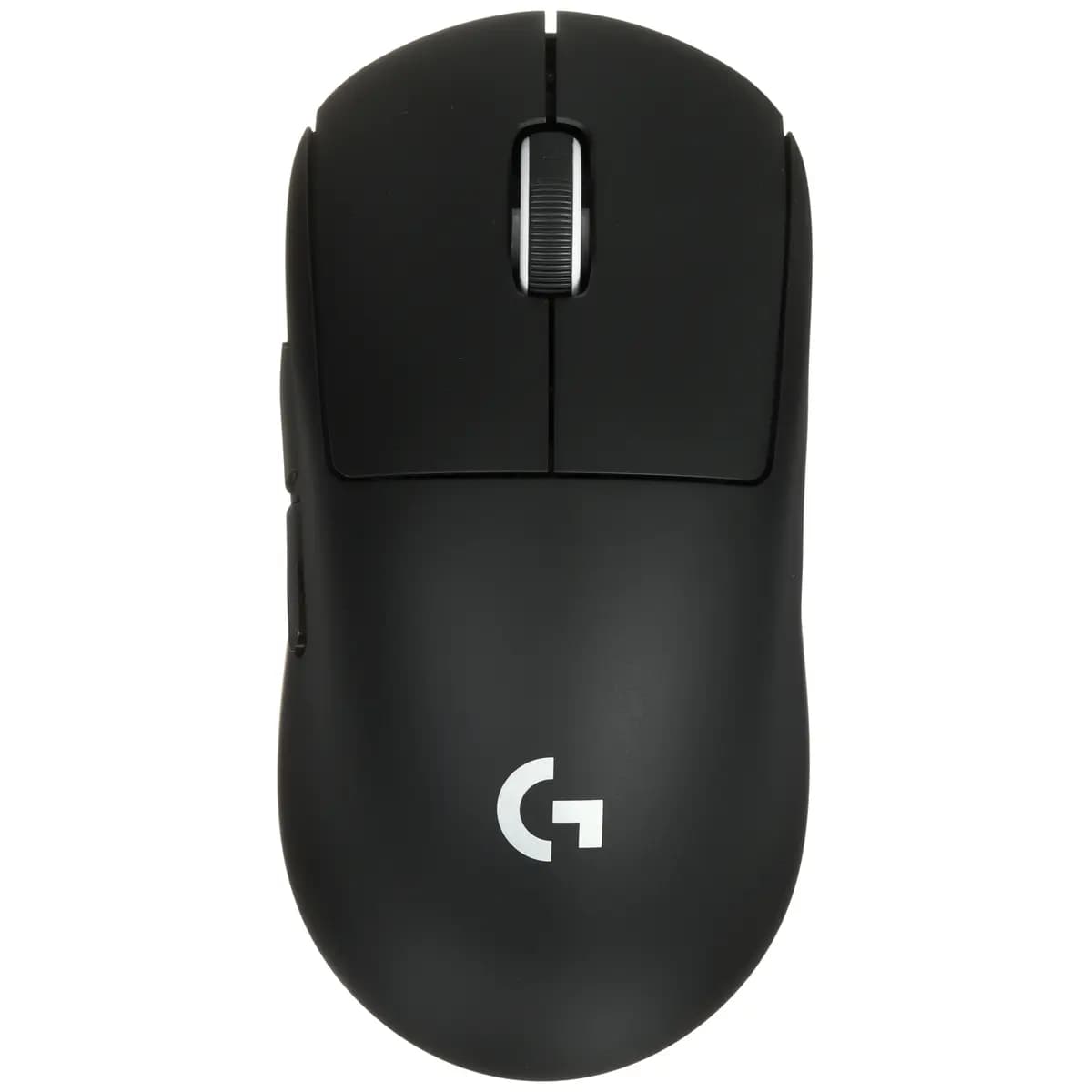 Mouse wireless Logitech G PRO X SUPERLIGHT 2 SE [910-007477] black [44000 dpi, LED, USB Type-A, buttons - 5]