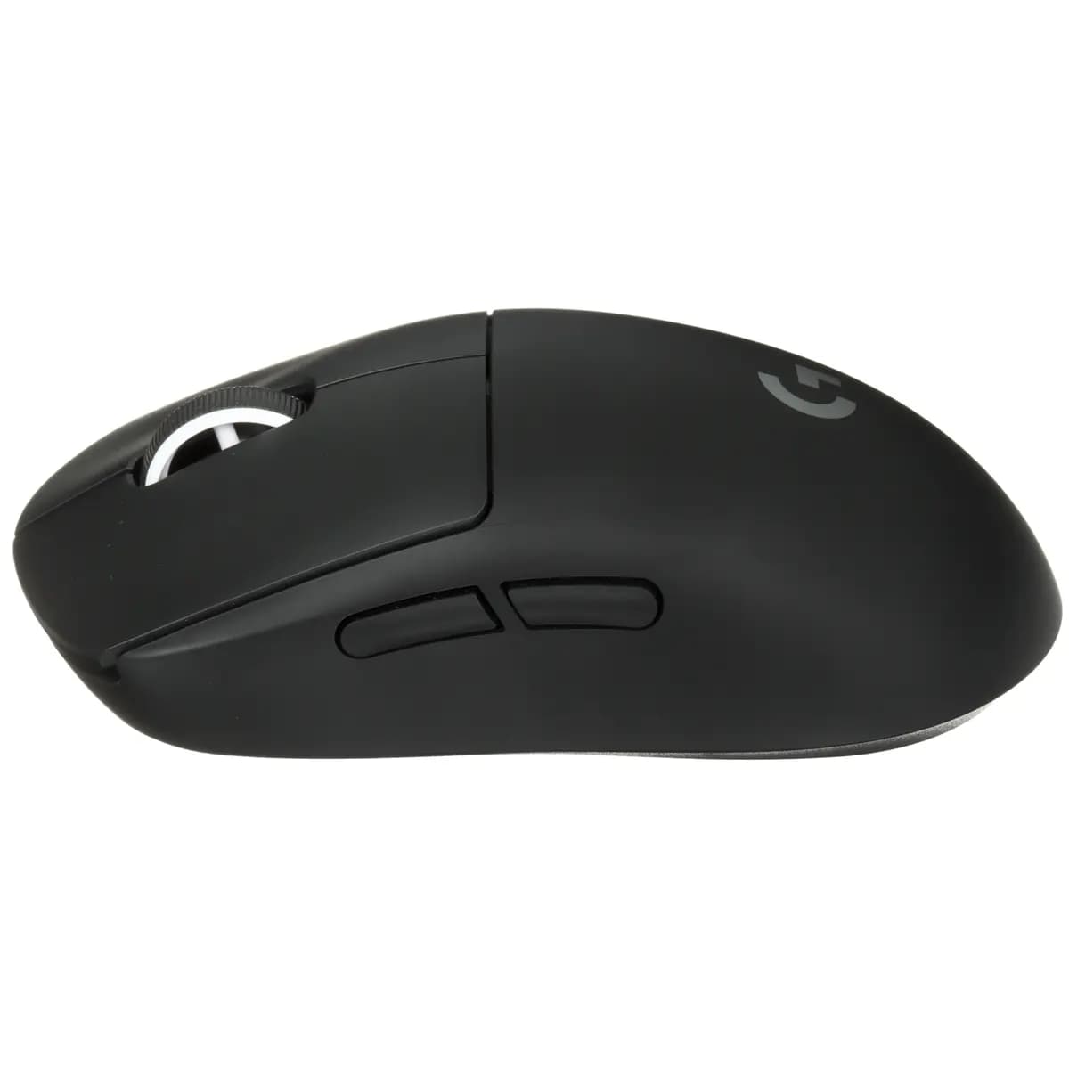 Mouse wireless Logitech G PRO X SUPERLIGHT 2 SE [910-007477] black [44000 dpi, LED, USB Type-A, buttons - 5]