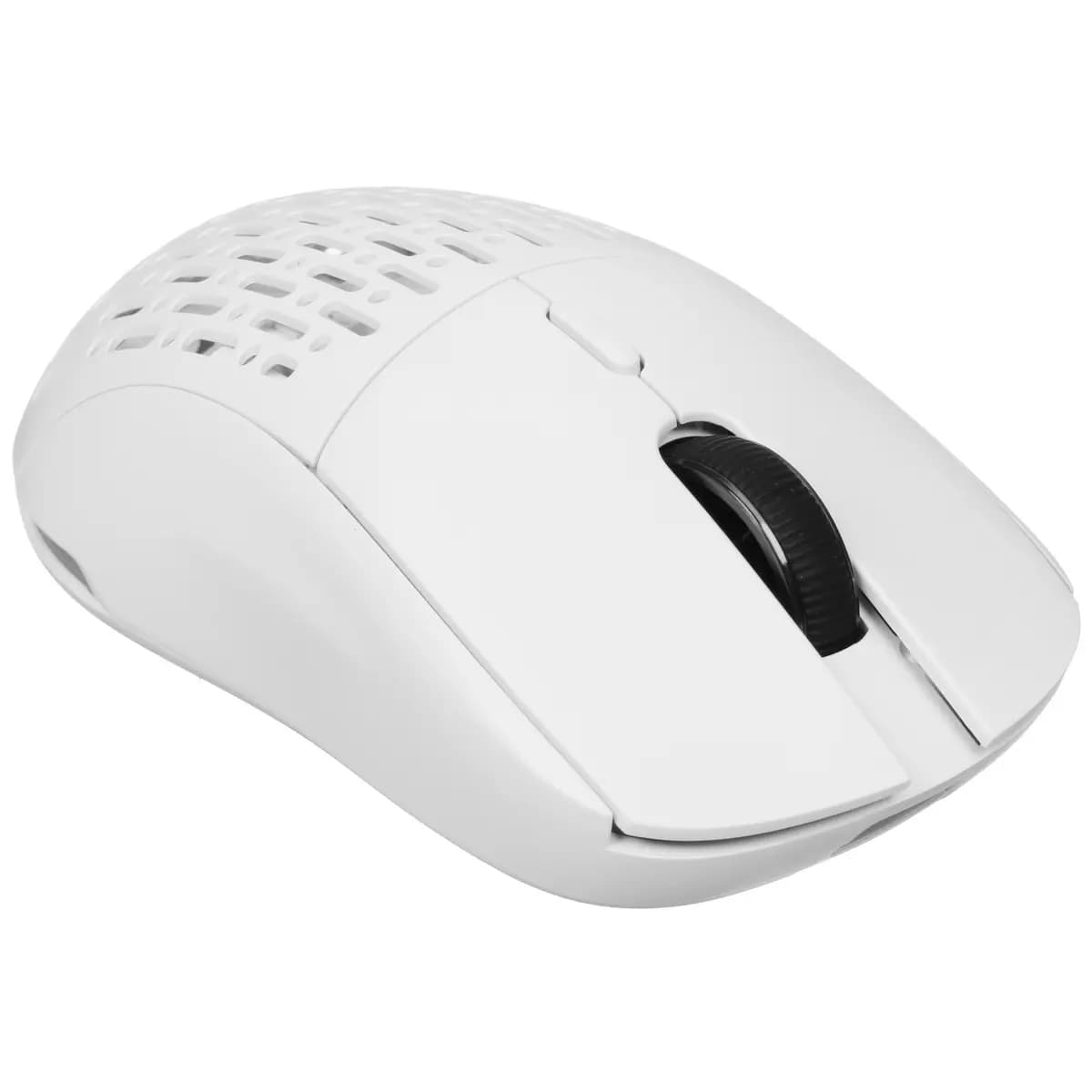 Mouse wireless/wired ARDOR GAMING Phantom PRO V2 white [26000 dpi, LED, USB Type-A, buttons - 6]