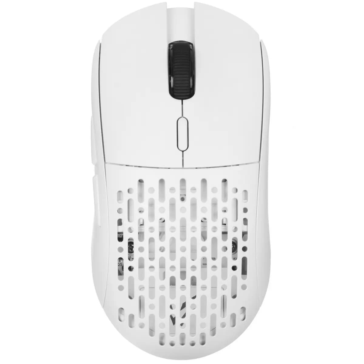 Mouse wireless/wired ARDOR GAMING Phantom PRO V2 white [26000 dpi, LED, USB Type-A, buttons - 6]
