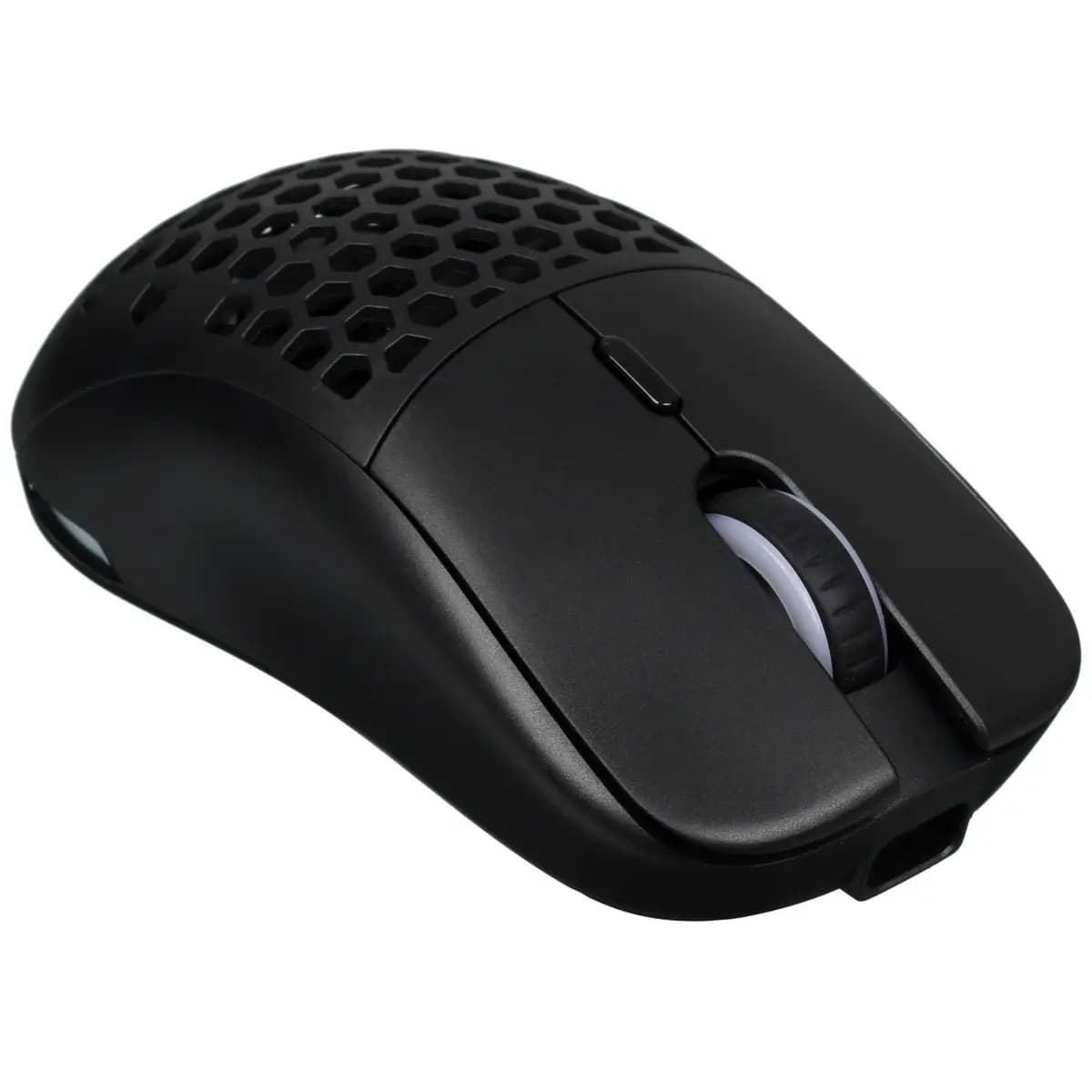 Mouse wireless/wired ARDOR GAMING Prime X black [16000 dpi, LED, USB Type-A, buttons - 6]