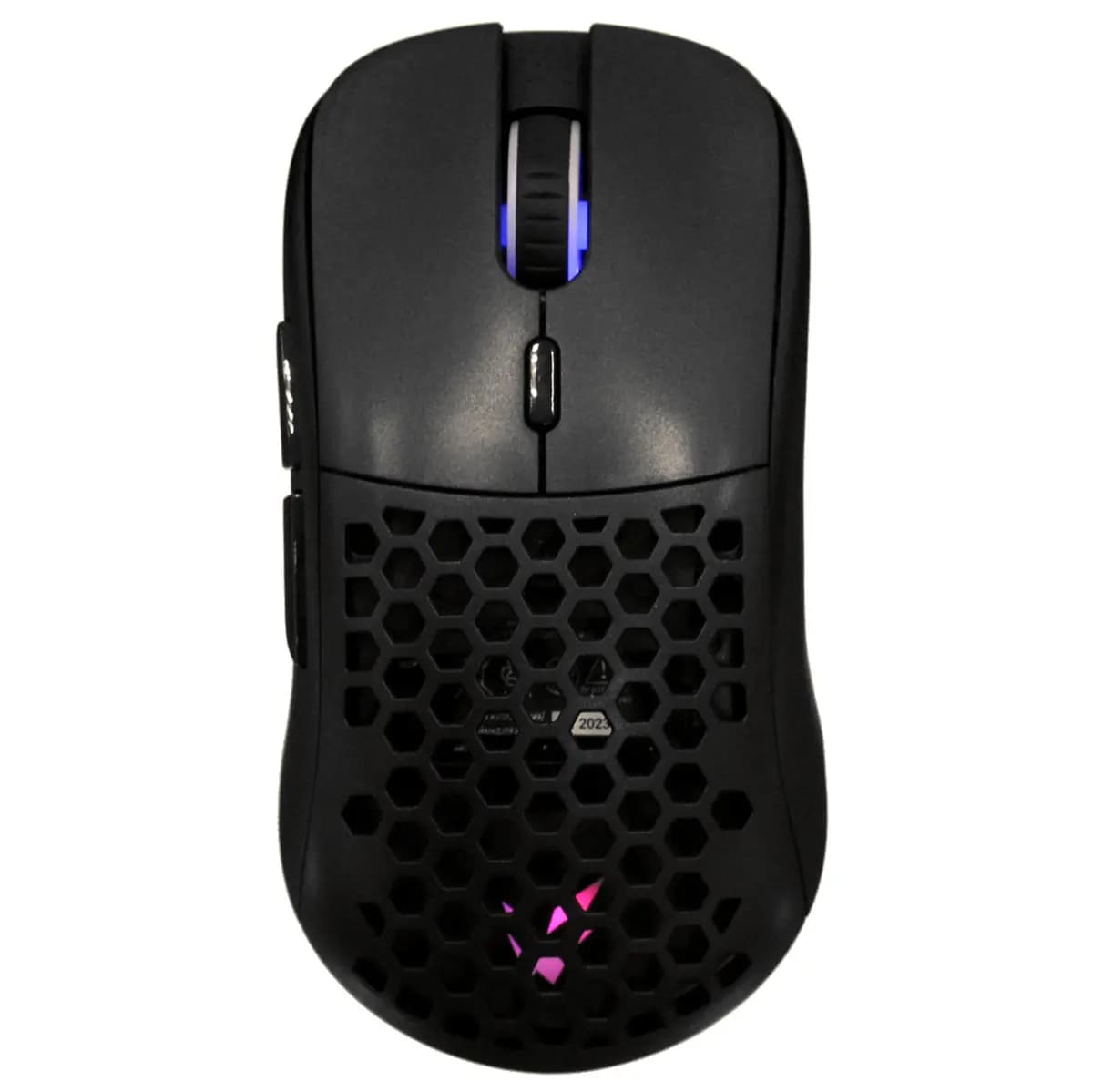 Mouse wireless/wired ARDOR GAMING Prime X black [16000 dpi, LED, USB Type-A, buttons - 6]