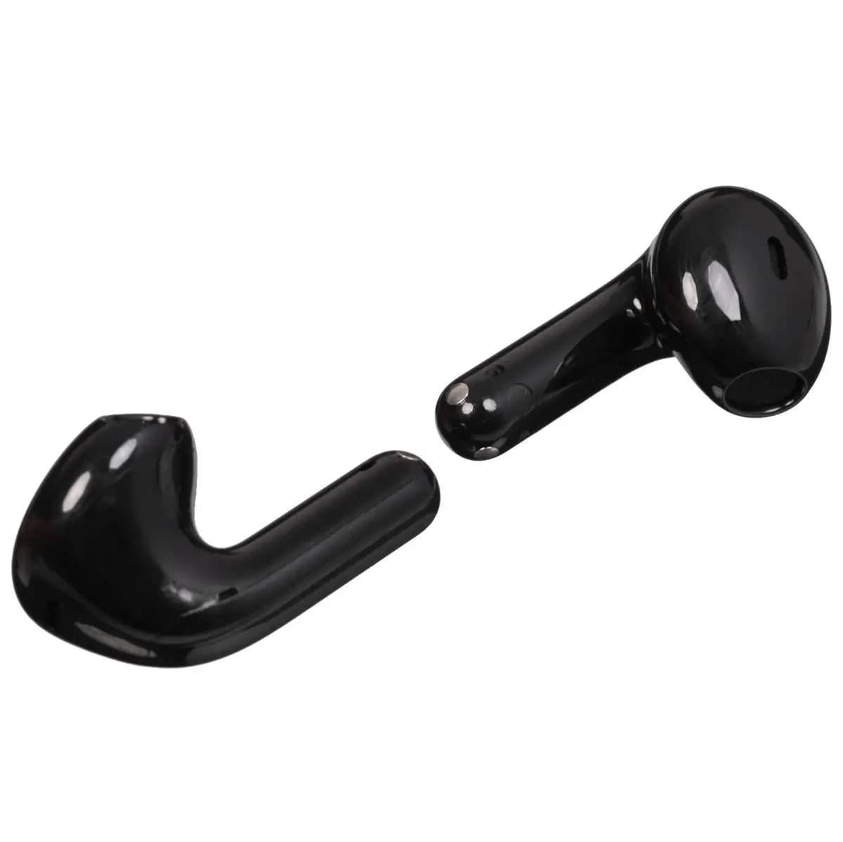 Headphones TWS Xiaomi Redmi Buds 8 Active black 2026 [earbuds, Bluetooth 5.4, up to 7 h]