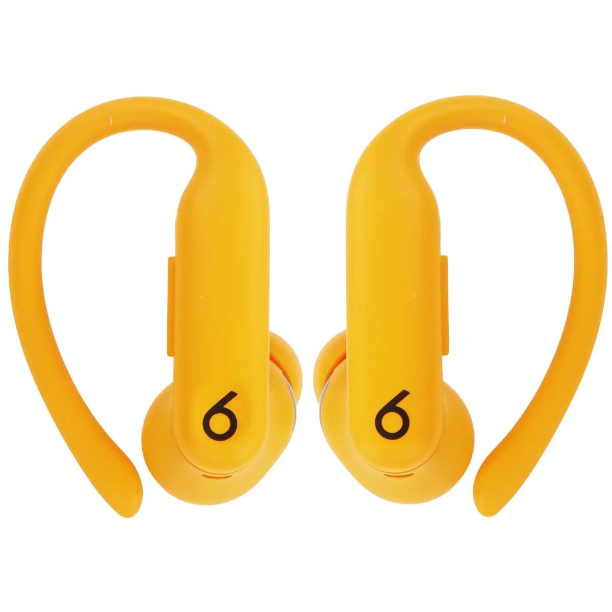 Headphones TWS Beats Powerbeats Pro 2 orange 2025 [in-ear, active noise cancelling, IPX4, up to 10 h, wireless charging, 20 Hz - 20000 Hz]