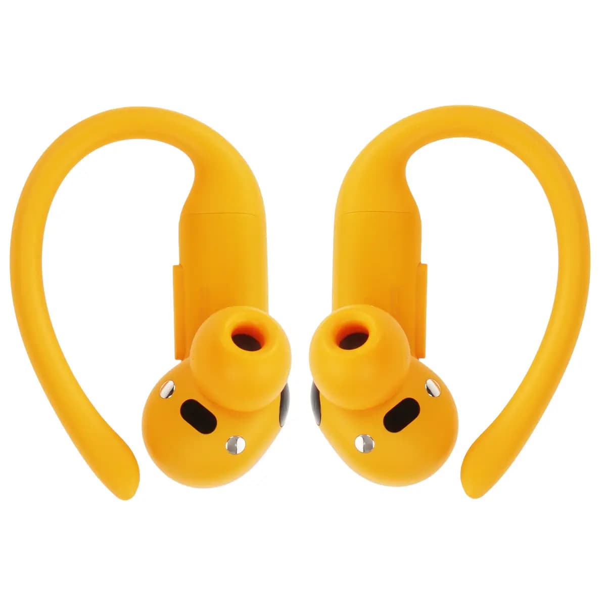Headphones TWS Beats Powerbeats Pro 2 orange 2025 [in-ear, active noise cancelling, IPX4, up to 10 h, wireless charging, 20 Hz - 20000 Hz]