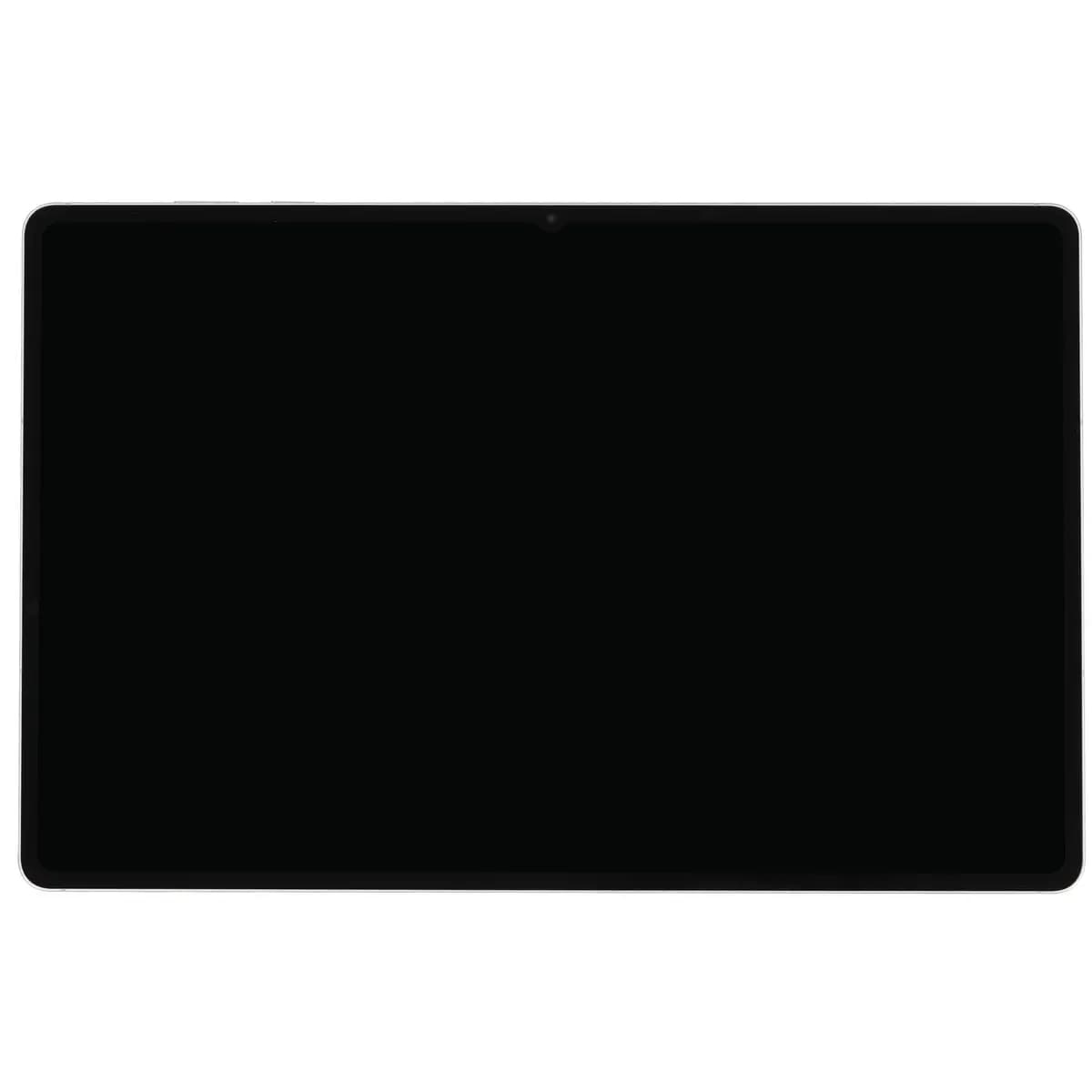 14.6" tablet Samsung Galaxy Tab S11 Ultra 5G 512 GB silver + stylus [2960x1848, Dynamic AMOLED 2X, 8x3.73 GHz, 12 GB, 11600 mAh, Android 15.x]