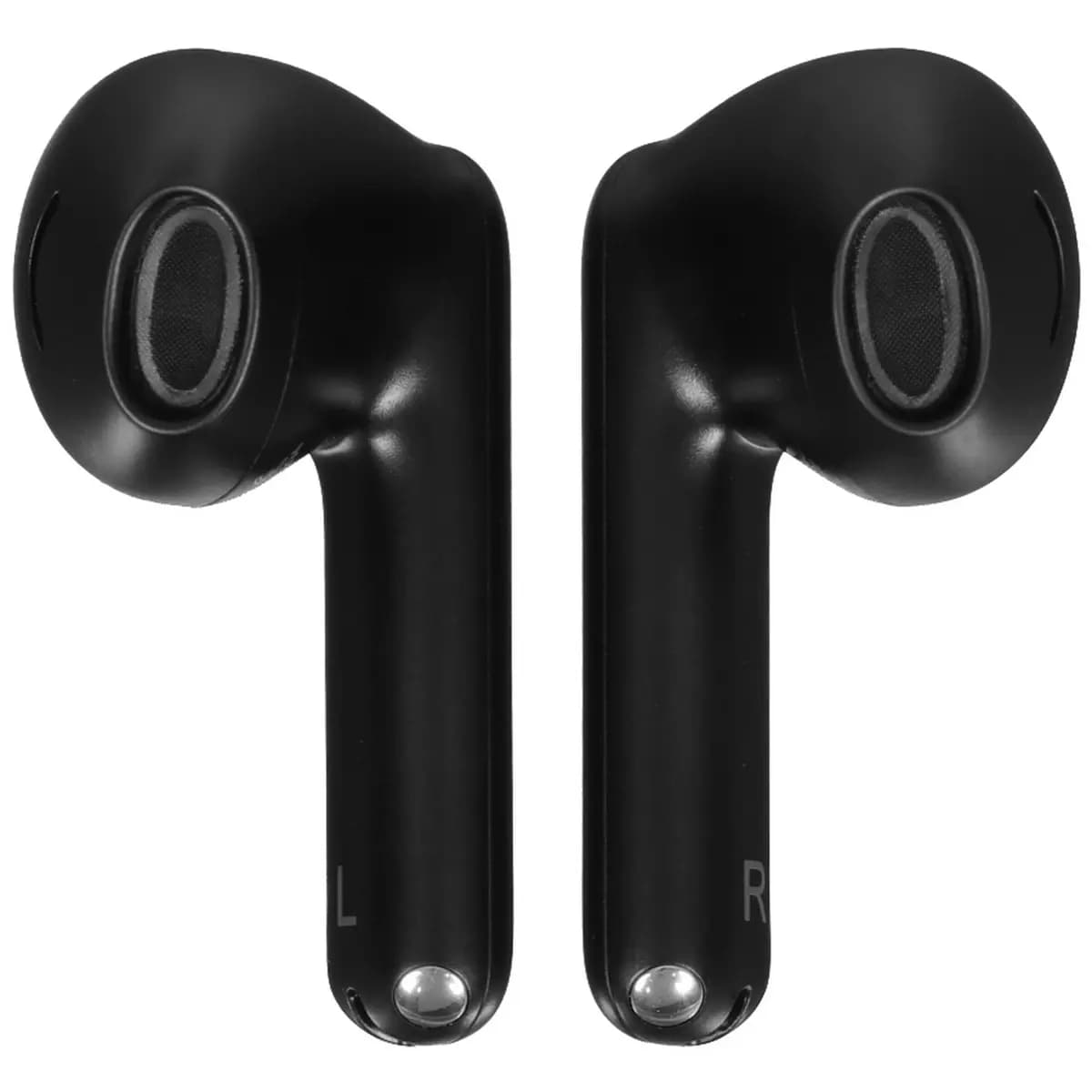 Headphones TWS HUAWEI FreeBuds SE 2 black 2024 [earbuds, Bluetooth 5.3, IP54, up to 9 h]