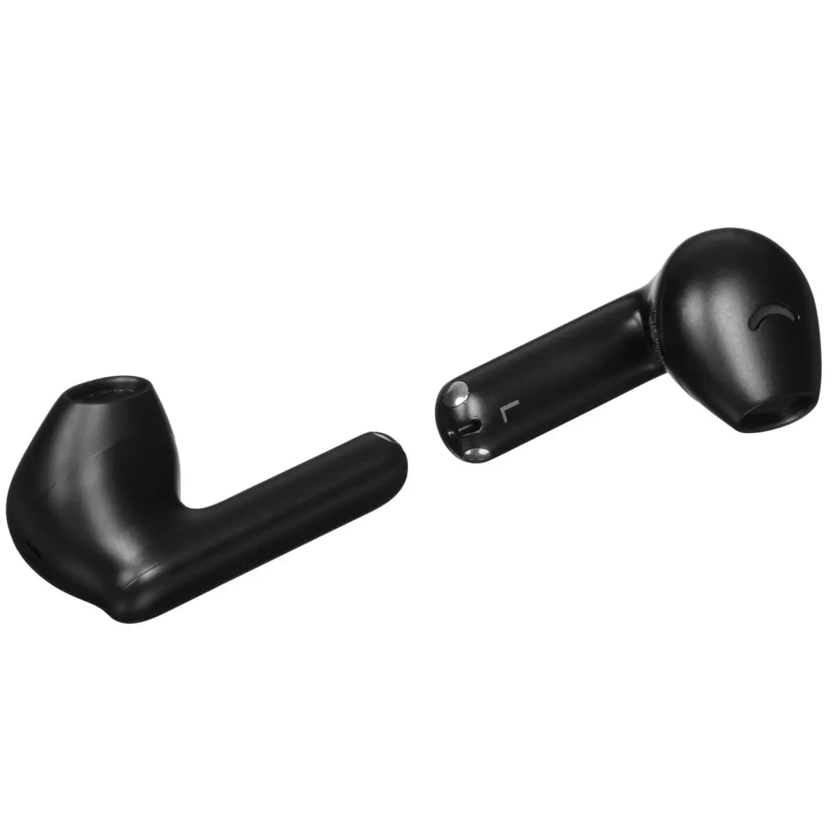 Headphones TWS HUAWEI FreeBuds SE 2 black 2024 [earbuds, Bluetooth 5.3, IP54, up to 9 h]