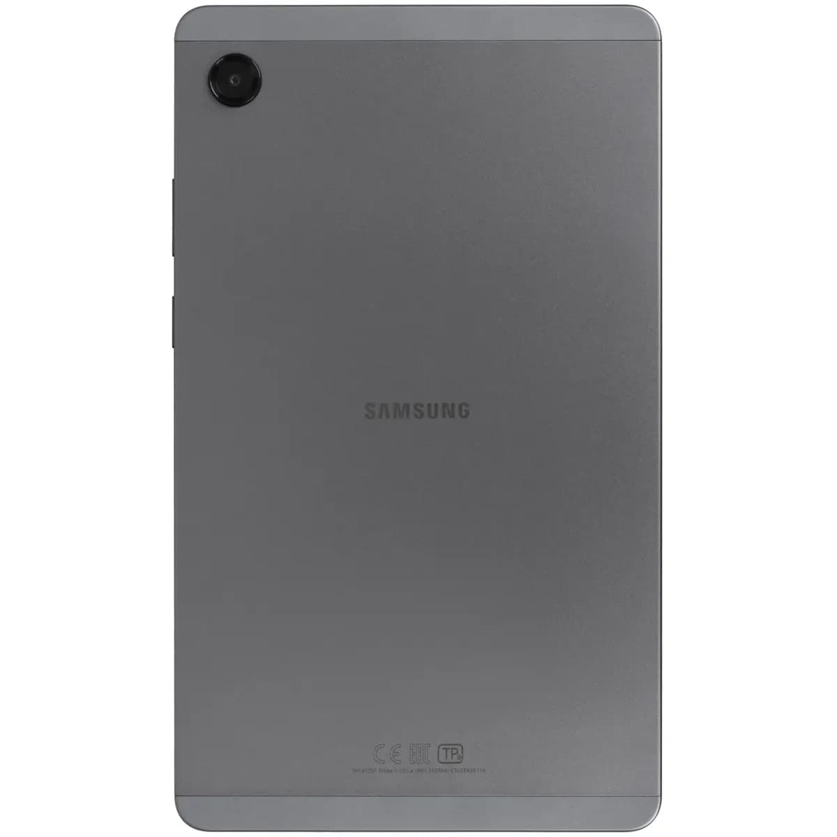 8.7" tablet Samsung Galaxy Tab A11 LTE 64 GB gray [1340x800, PLS, 8x2.2 GHz, 4 GB, 5100 mAh, Android 15.x]