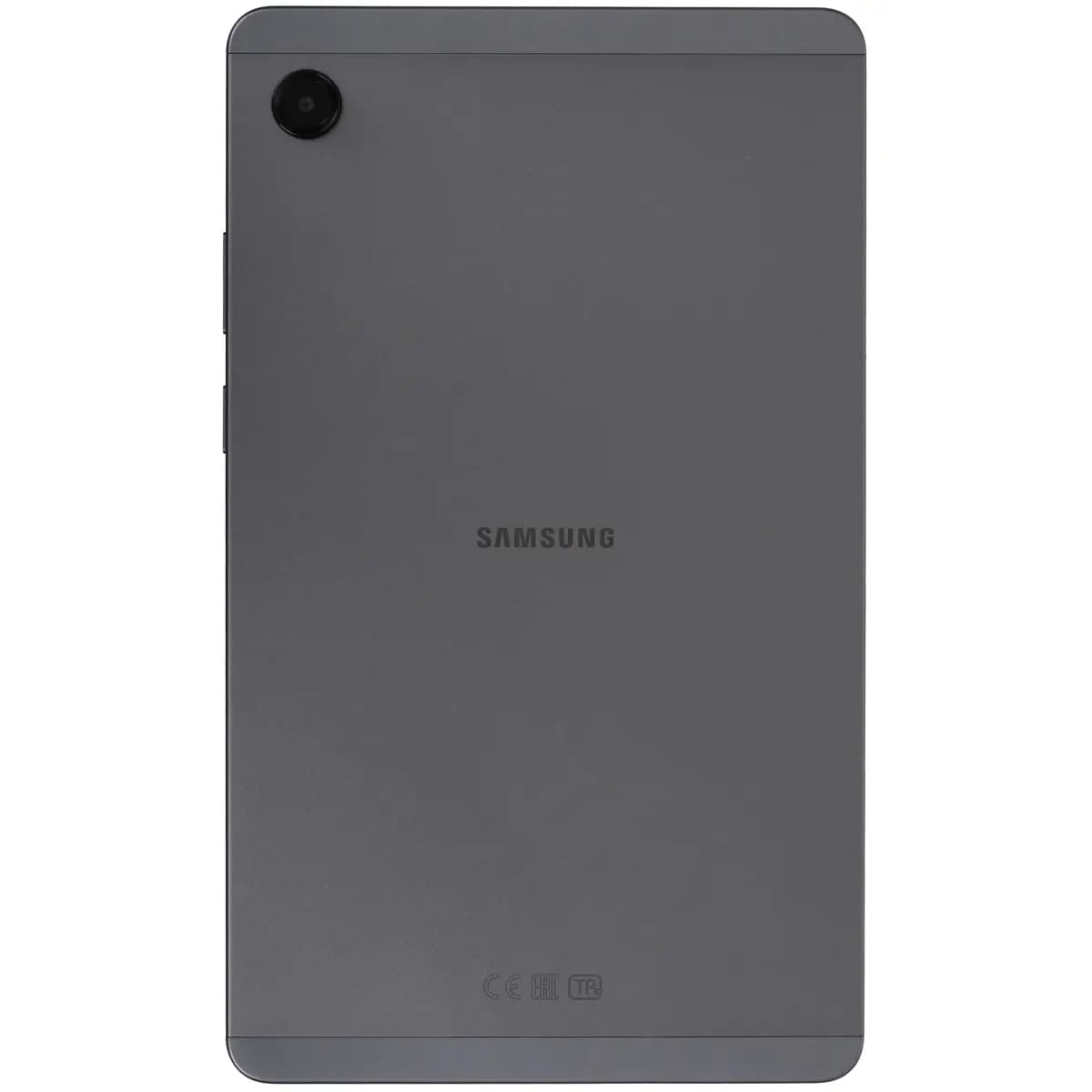 8.7" tablet Samsung Galaxy Tab A11 Wi-Fi 128 GB gray [1340x800, PLS, 8x2.2 GHz, 8 GB, 5100 mAh, Android 15.x]