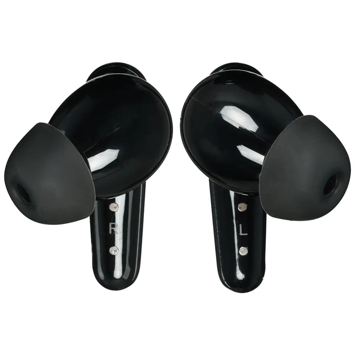 Headphones TWS Anker Soundcore Liberty 4 Pro black 2025 [in-ear, Bluetooth 5.3, active noise cancelling, IPX5, up to 10 h, 14 Hz - 40000 Hz]