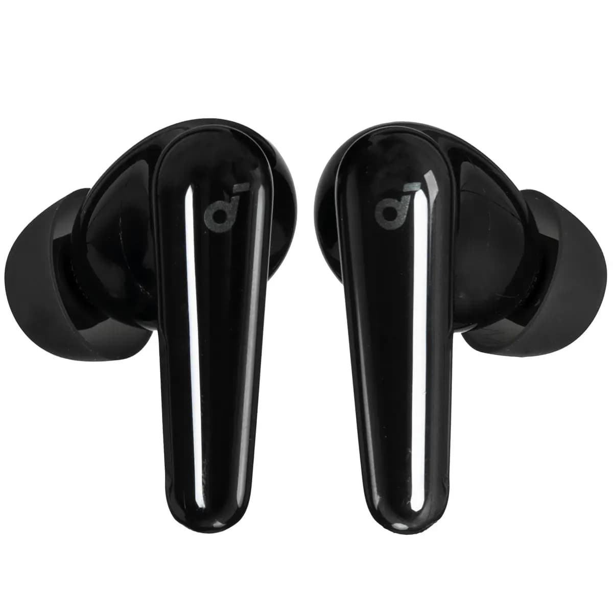 Headphones TWS Anker Soundcore Liberty 4 Pro black 2025 [in-ear, Bluetooth 5.3, active noise cancelling, IPX5, up to 10 h, 14 Hz - 40000 Hz]