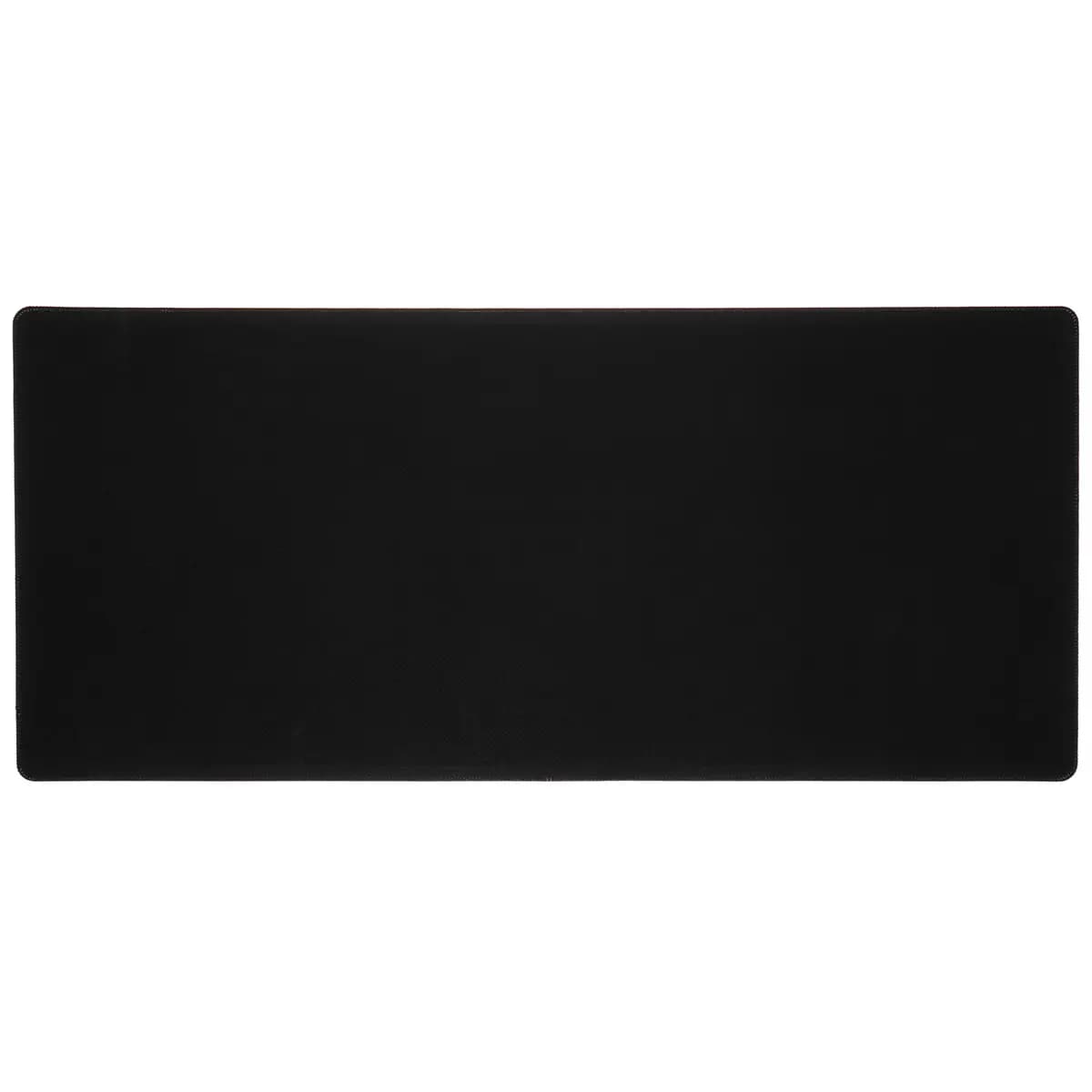 Mouse pad Lunacy Slip Deskmat Outlines (XL) white [polyester, 900 mm x 400 mm x 4 mm, pattern - abstract]