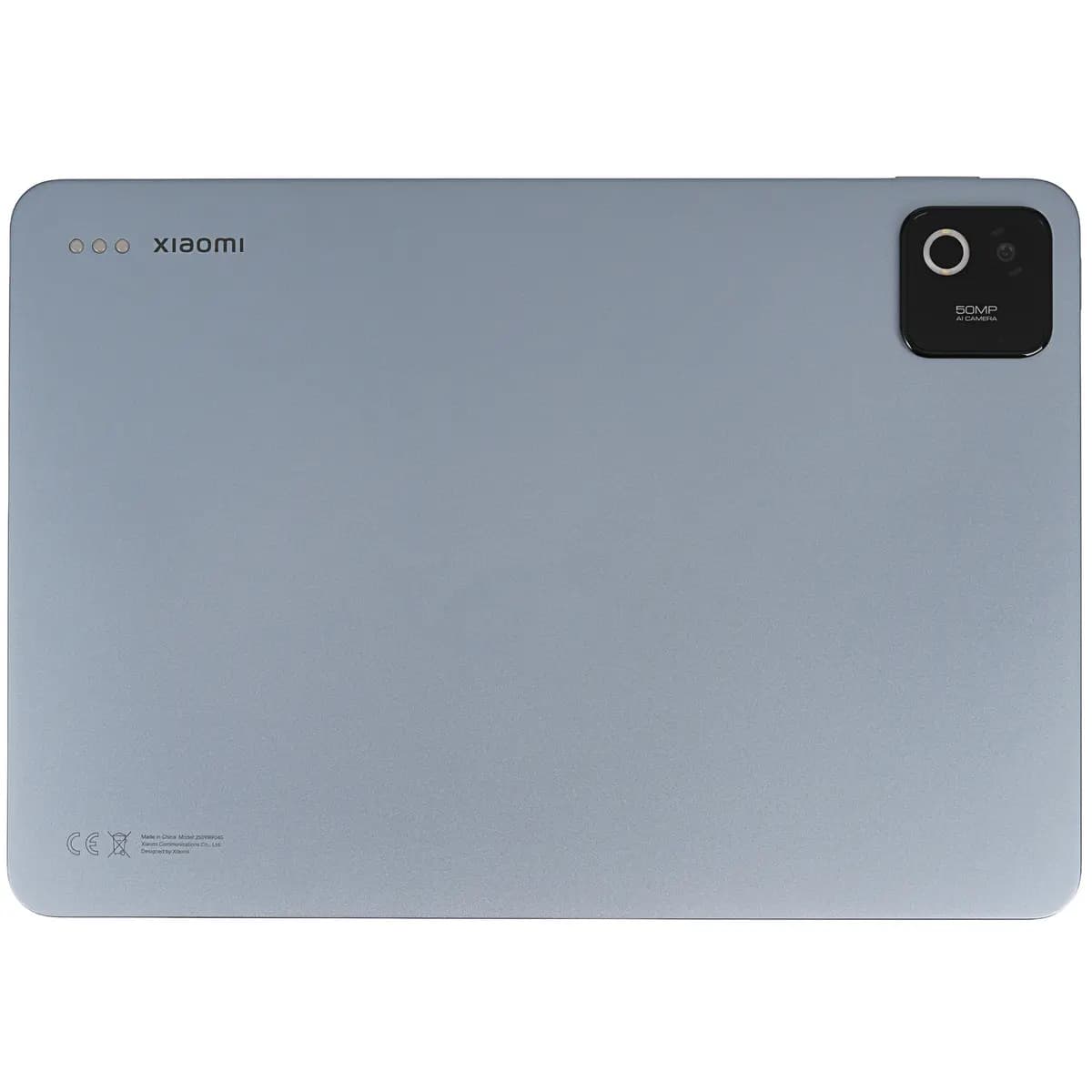 11.2" tablet Xiaomi Pad 8 Pro Wi-Fi 512 GB blue [3200x2136, IPS, 8x4.2 GHz, 12 GB, 9200 mAh, Android 16]
