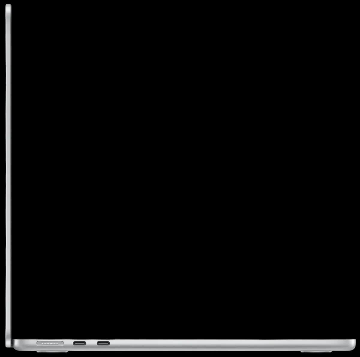 13.6" laptop Apple MacBook Air M5 silver [English/Russian layout, 2560x1664, IPS, Apple M5 10-core, cores: 4 + 6, RAM 24 GB, SSD 1000 GB, Apple M5 10-core, macOS]