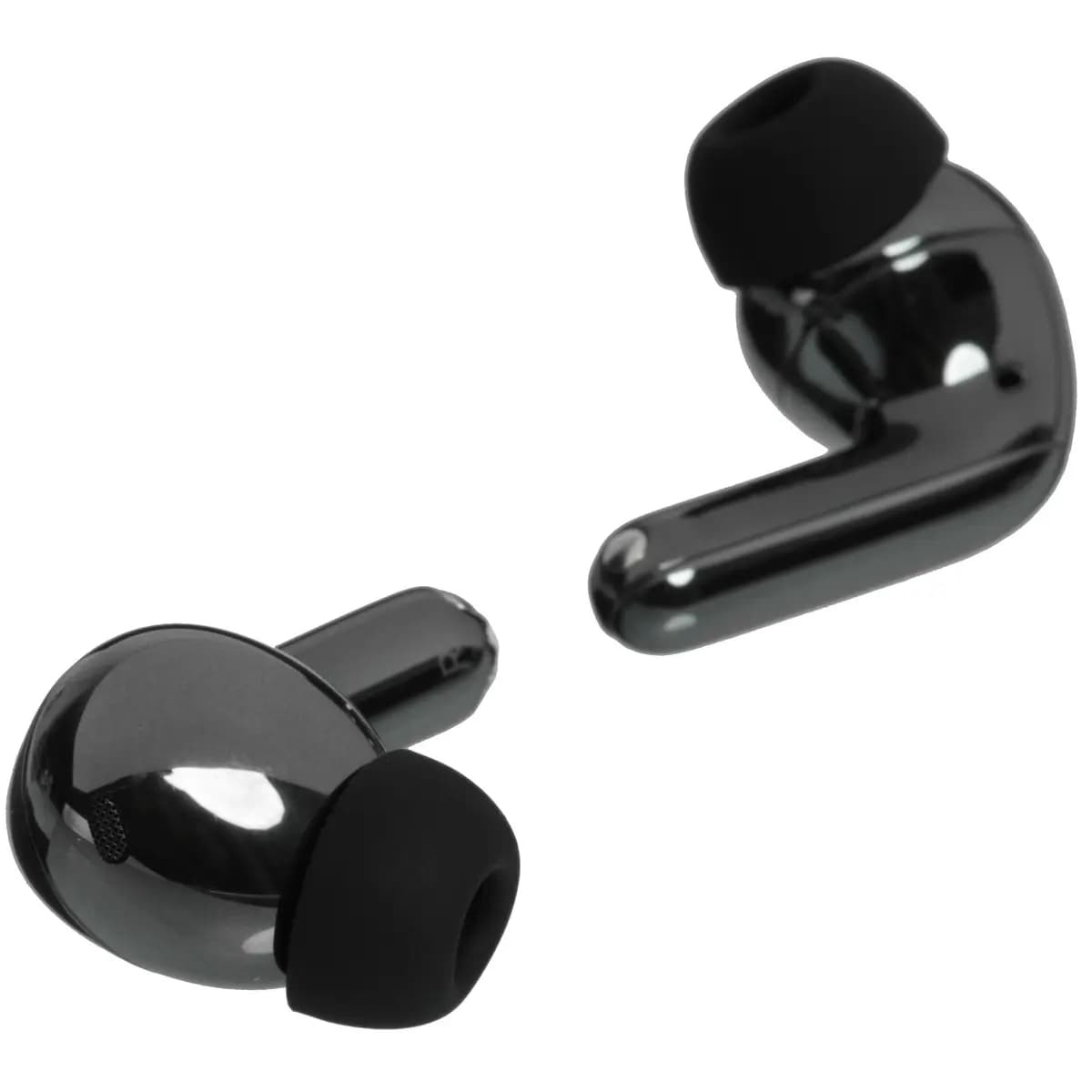 Headphones TWS HONOR CHOICE Earbuds X7 Pro gray 2025 [in-ear, Bluetooth 5.4, active noise cancelling, IP54, up to 8 h, 20 Hz - 20000 Hz]