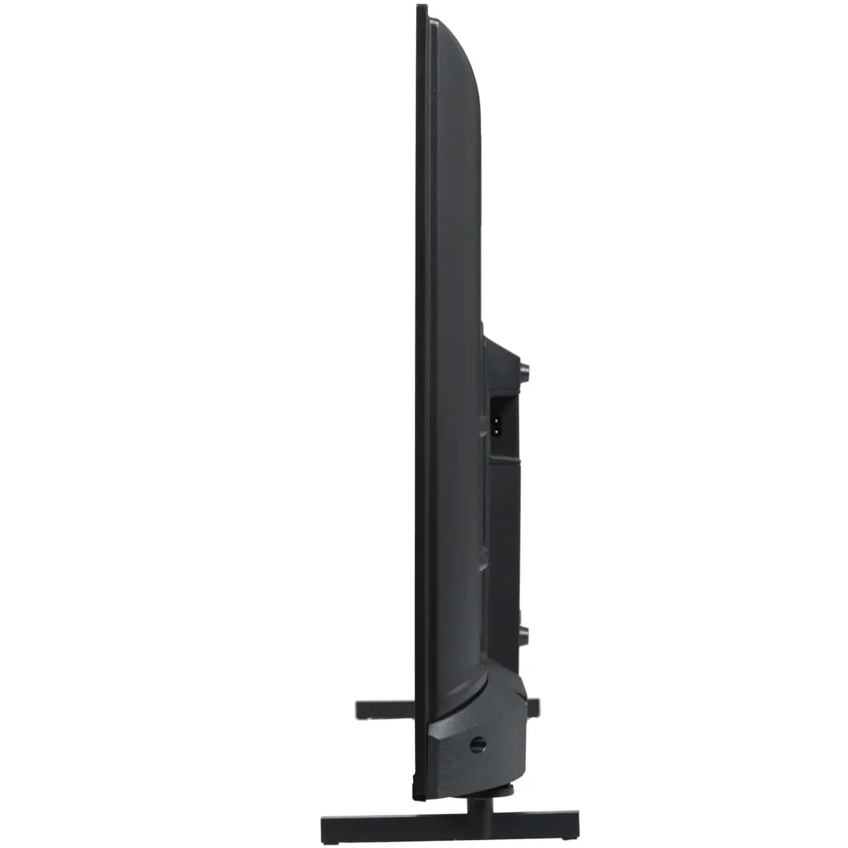 40" (101 cm) TV Aceline 40FEN2 black [Direct LED, FullHD, 60 Hz, HDMI x 3, USB x 2 pcs]