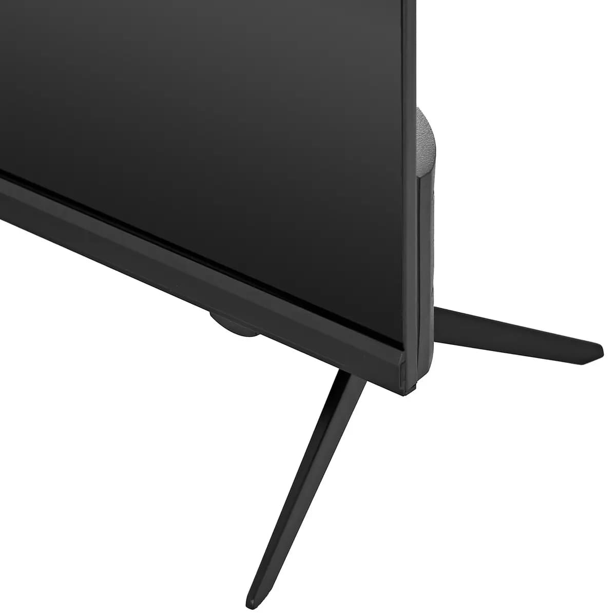 50" (127 cm) TV Konka B50 black [Direct LED, 4K UltraHD, Wi-Fi, 60 Hz, webOS, HDMI x 3, USB x 2 pcs]