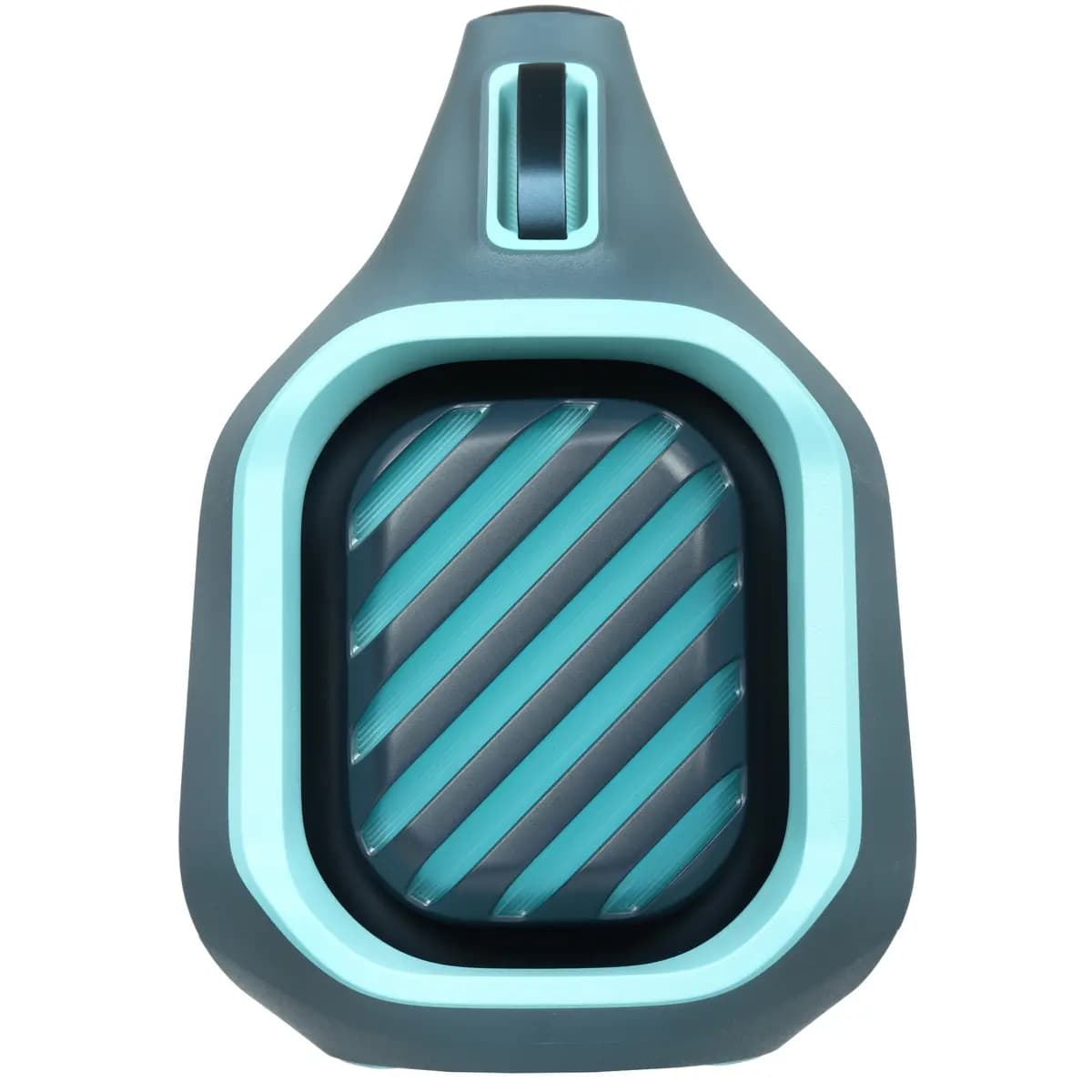 Portable speaker Anker Soundcore Boom 2 Plus, blue [140 W, Bluetooth, AUX, 7500 mAh, battery life - up to 20 h]