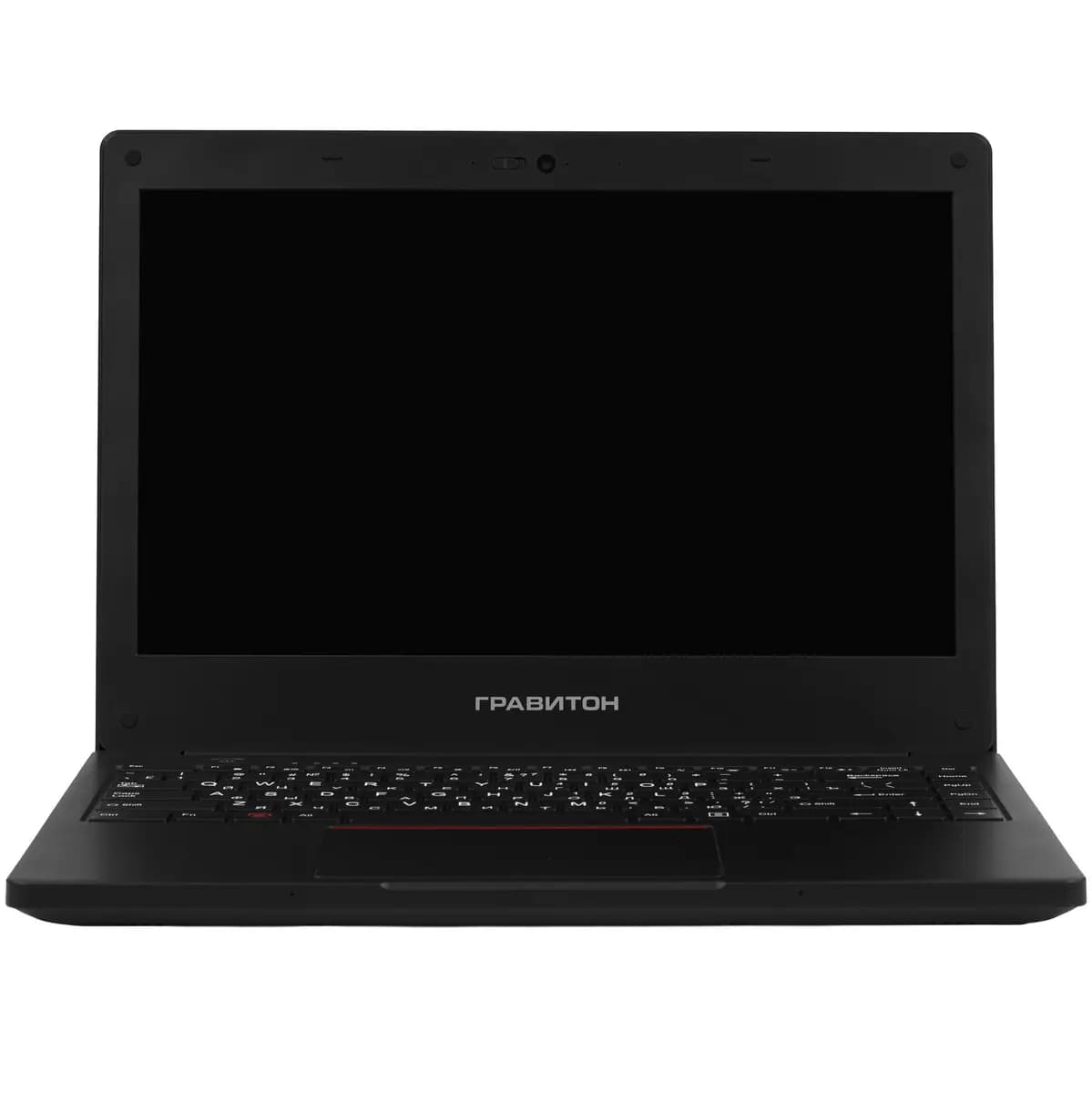 14" laptop Graviton N14I-TP black [English/Russian layout, 1920x1080, IPS, Intel Core i3-1125G4, cores: 4 x 2 GHz, RAM 8 GB, SSD 256 GB, Intel UHD Graphics, without OS]