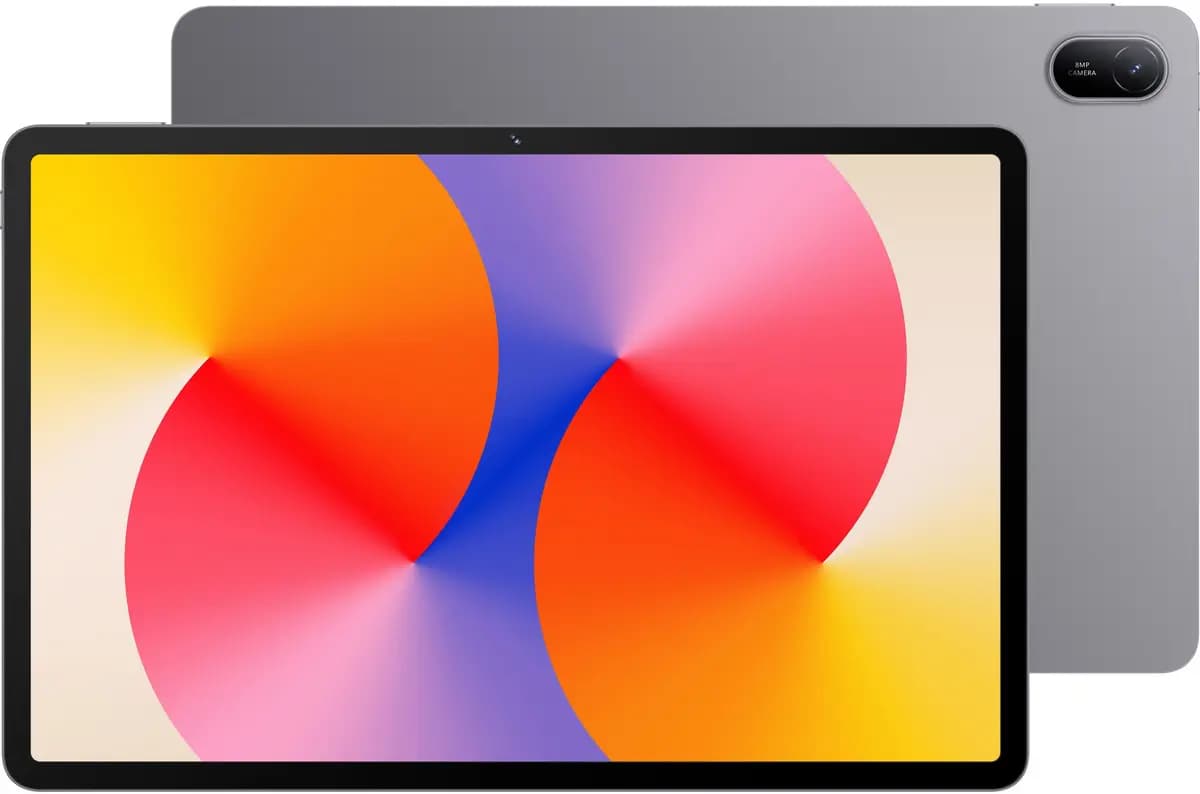 11" tablet HUAWEI MatePad SE 11 Wi-Fi 128 GB gray + stylus [1920x1200, IPS, 8x2.2 GHz, 8 GB, 7700 mAh, HarmonyOS 2]