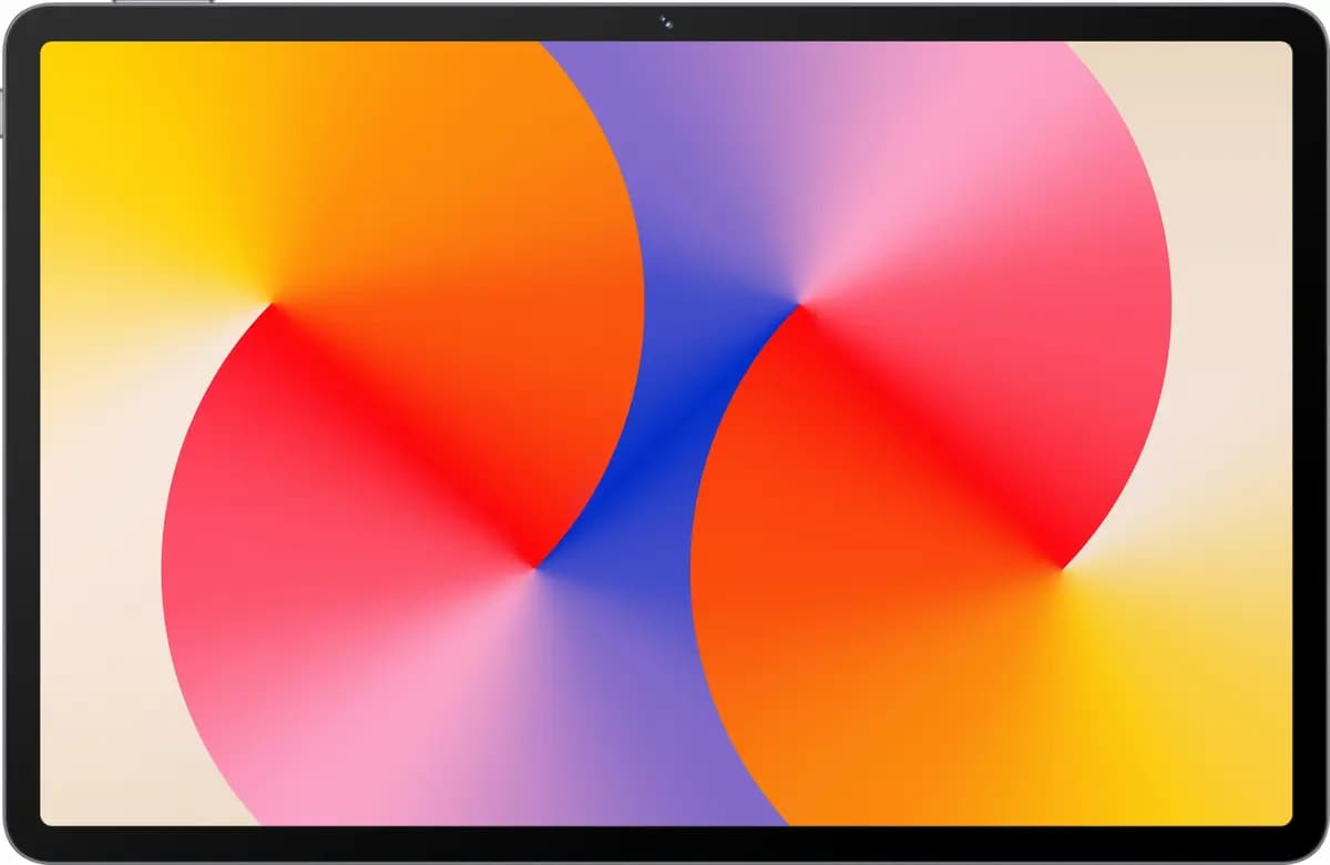 11" tablet HUAWEI MatePad SE 11 Wi-Fi 128 GB gray + stylus [1920x1200, IPS, 8x2.2 GHz, 8 GB, 7700 mAh, HarmonyOS 2]