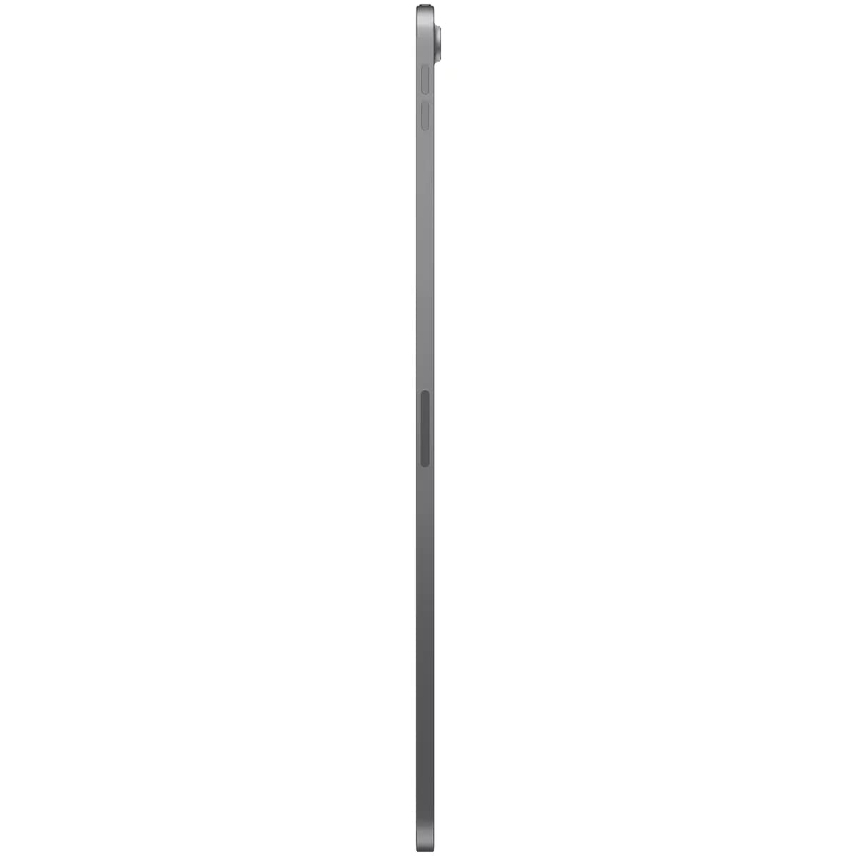 13" tablet Apple iPad Air (M4) Wi-Fi 128 GB gray [2732x2048, IPS, 8, 12 GB, 9705 mAh, iPadOS 26]