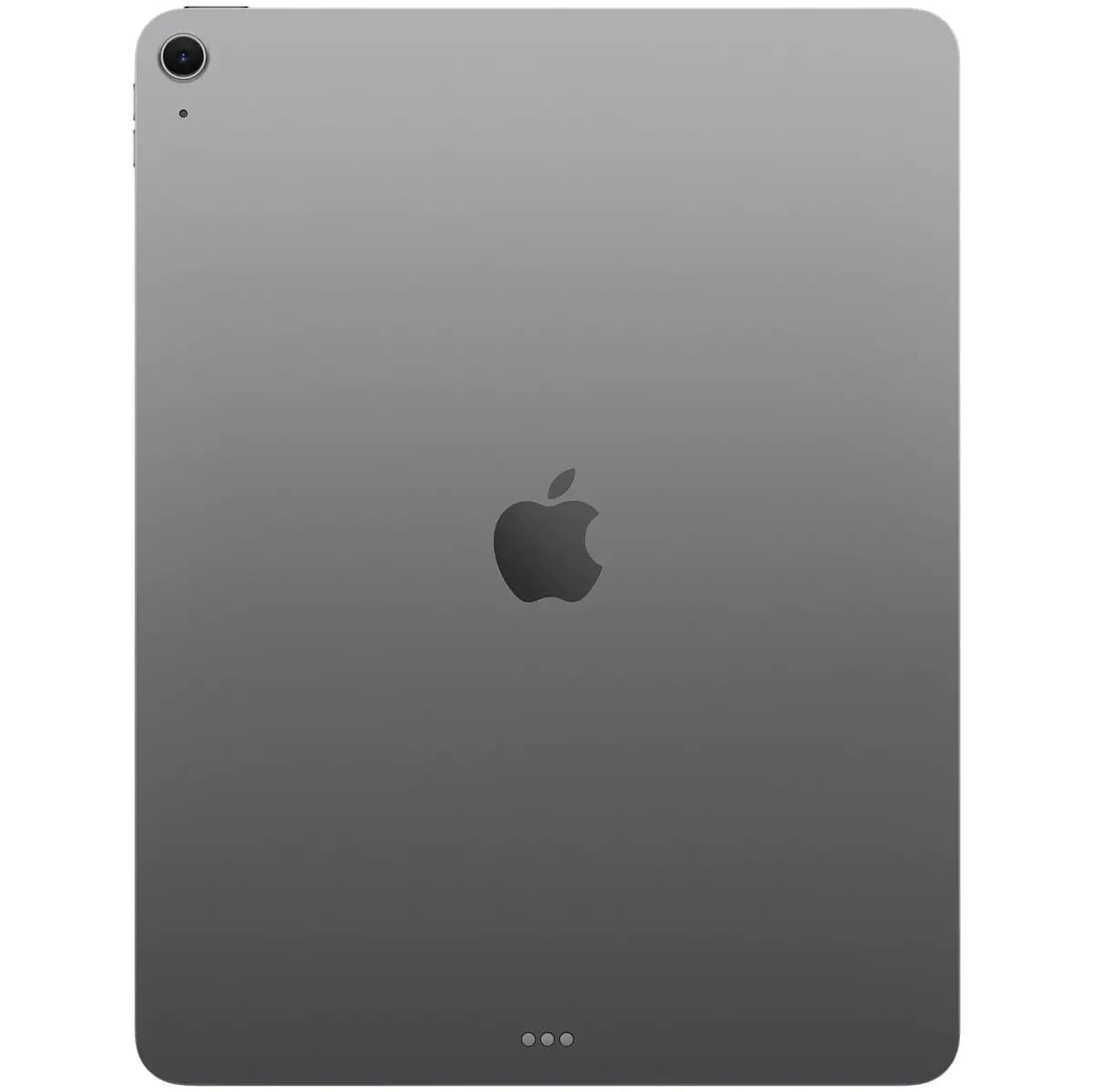 13" tablet Apple iPad Air (M4) Wi-Fi 128 GB gray [2732x2048, IPS, 8, 12 GB, 9705 mAh, iPadOS 26]