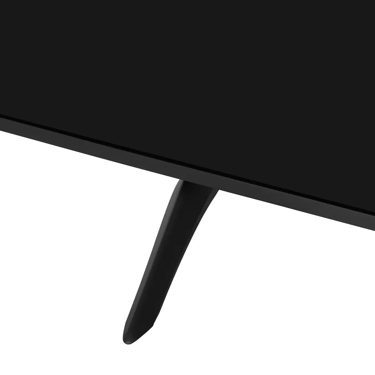75" (190 cm) TV Xiaomi TV A Pro 75 2026 gray [Direct LED, QLED, 4K UltraHD, Wi-Fi, 60 Hz, Android TV, HDMI x 3, USB x 1 pcs]