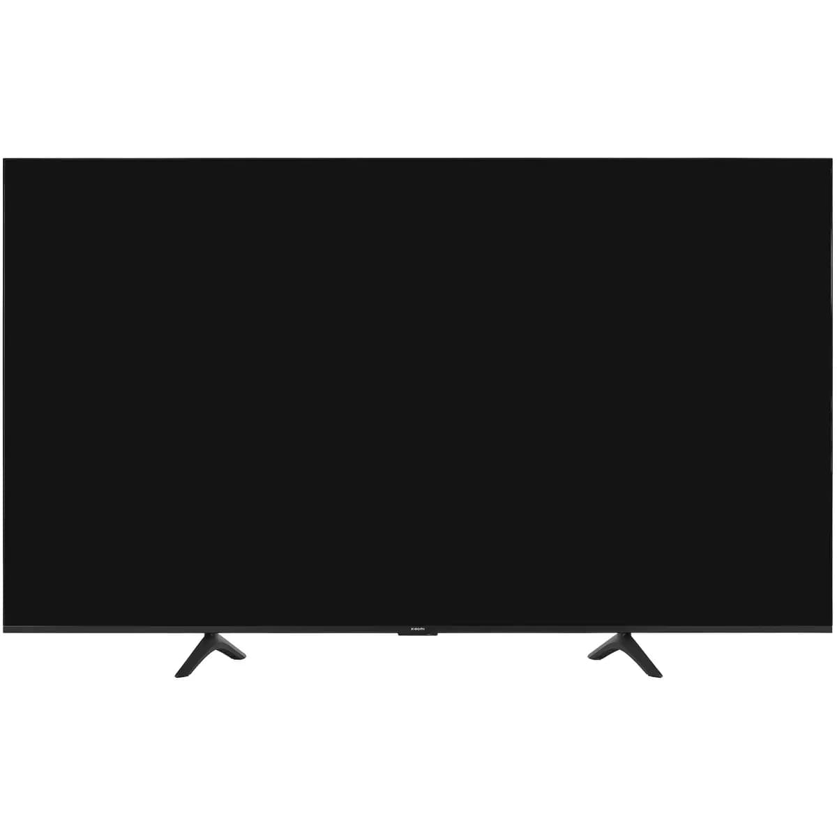75" (190 cm) TV Xiaomi TV A Pro 75 2026 gray [Direct LED, QLED, 4K UltraHD, Wi-Fi, 60 Hz, Android TV, HDMI x 3, USB x 1 pcs]