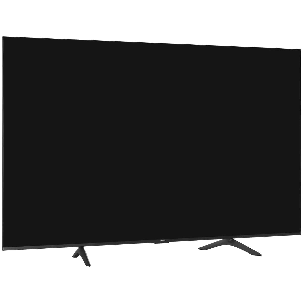 75" (190 cm) TV Xiaomi TV A Pro 75 2026 gray [Direct LED, QLED, 4K UltraHD, Wi-Fi, 60 Hz, Android TV, HDMI x 3, USB x 1 pcs]